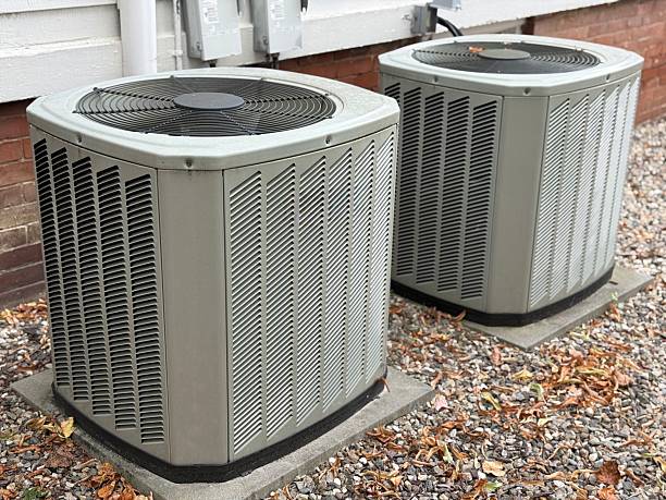 Reliable Ductwork Repair contractor in Clay, KY by JG Cool HVAC